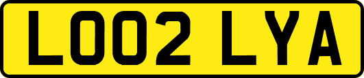 LO02LYA