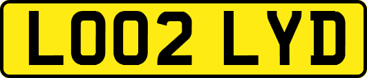 LO02LYD