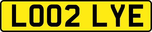 LO02LYE
