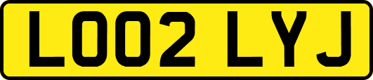 LO02LYJ