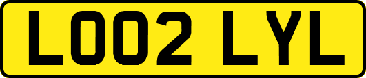 LO02LYL