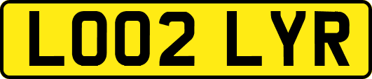LO02LYR