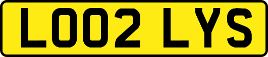 LO02LYS