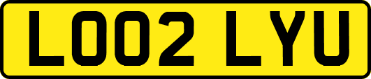 LO02LYU