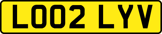 LO02LYV