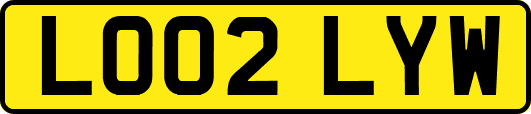 LO02LYW