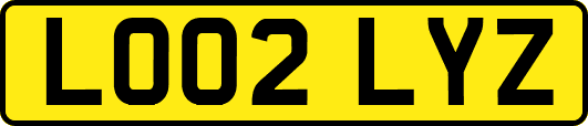 LO02LYZ