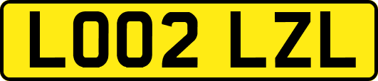 LO02LZL