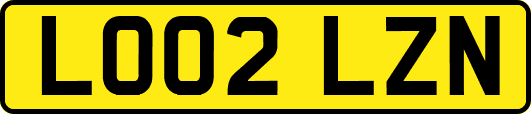 LO02LZN