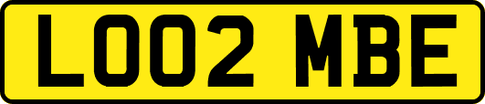 LO02MBE