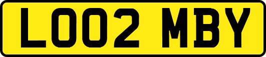 LO02MBY