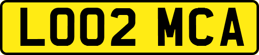 LO02MCA