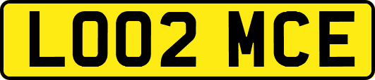 LO02MCE