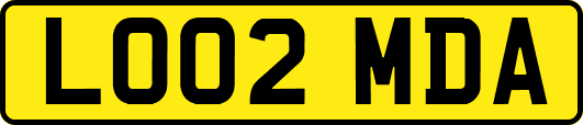 LO02MDA