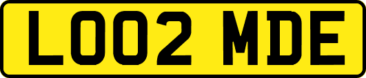 LO02MDE