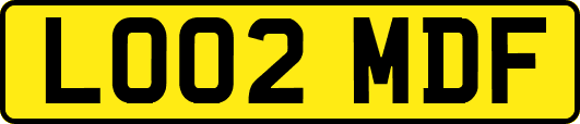 LO02MDF