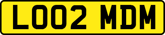 LO02MDM