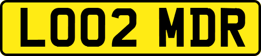 LO02MDR