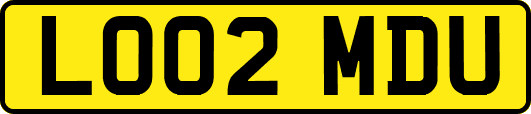 LO02MDU