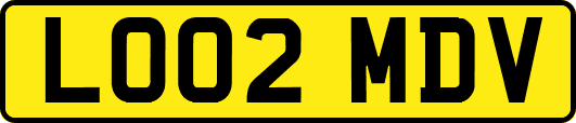 LO02MDV