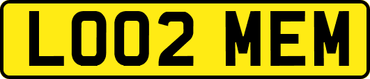 LO02MEM
