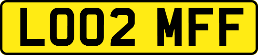 LO02MFF