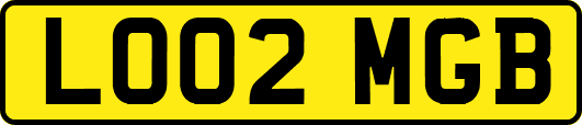 LO02MGB