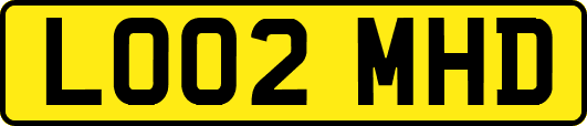 LO02MHD