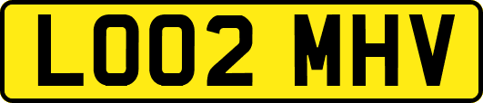 LO02MHV