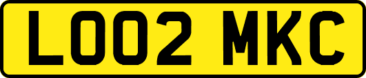 LO02MKC