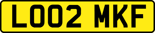 LO02MKF