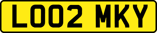 LO02MKY