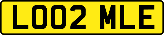 LO02MLE