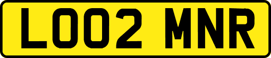 LO02MNR