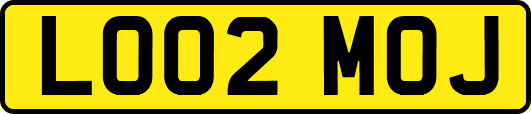 LO02MOJ