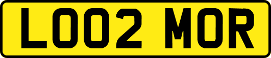 LO02MOR