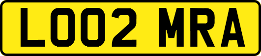 LO02MRA