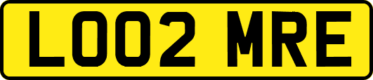 LO02MRE