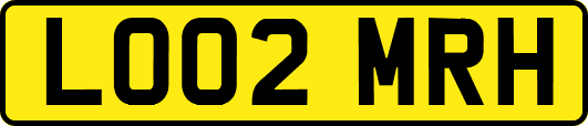 LO02MRH