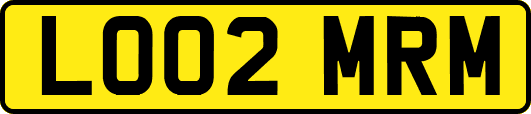 LO02MRM