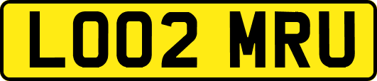 LO02MRU