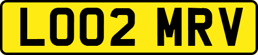 LO02MRV