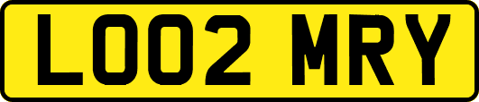 LO02MRY