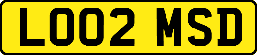 LO02MSD