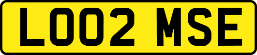 LO02MSE