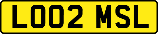 LO02MSL