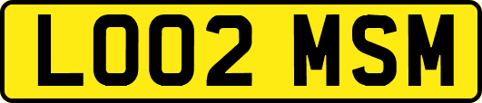 LO02MSM