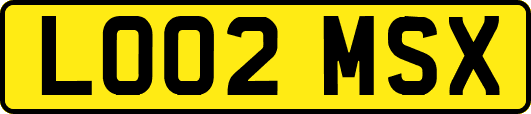 LO02MSX