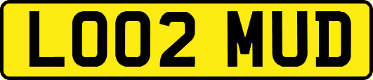 LO02MUD