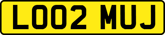 LO02MUJ